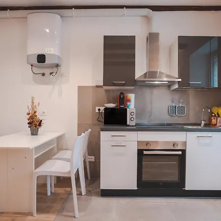 Free Netflix & Wi-fi Modern Roiano Appartamento Trieste