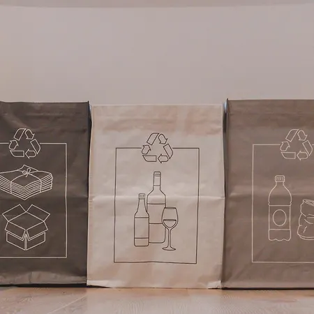 Free Netflix & Wi-fi Modern Roiano Appartamento Trieste