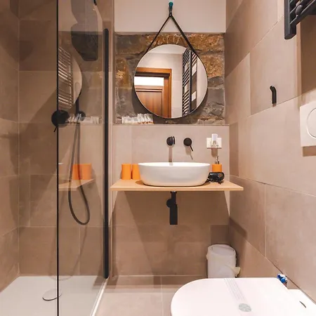 Free Netflix & Wi-fi Modern Roiano Trieste