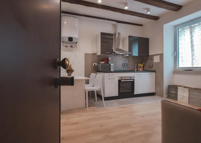 Lejlighed Free Netflix & Wi-fi Modern Roiano