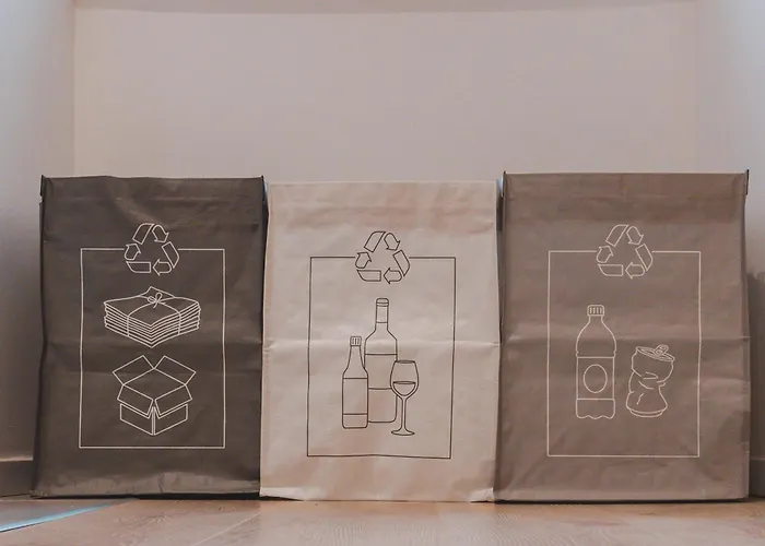 Free Netflix & Wi-fi Modern Roiano Lejlighed Trieste