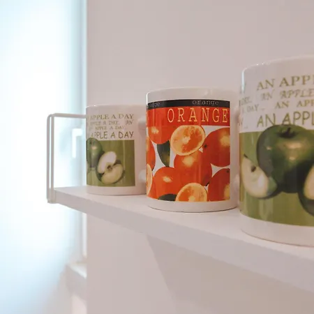 [free Netflix&wi-fi] Modern Roiano