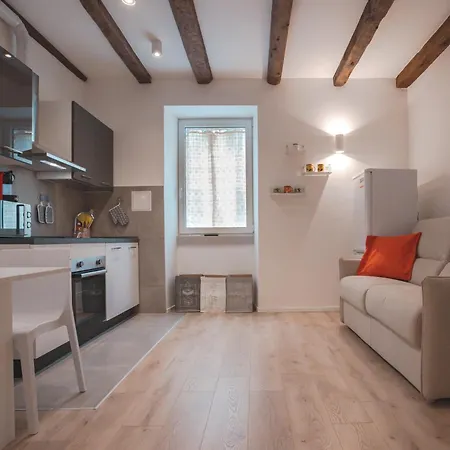 Apartamento Free Netflix & Wi-fi Modern Roiano Trieste