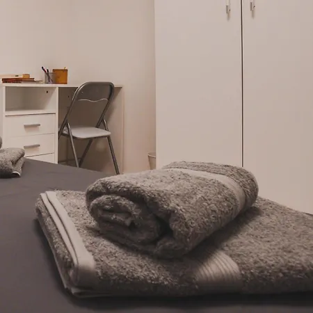 Appartement Free Netflix & Wi-fi Modern Roiano Trieste