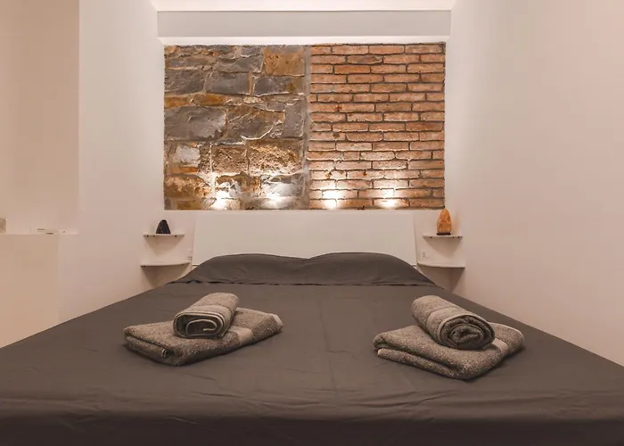 [free Netflix&wi-fi] Modern Roiano