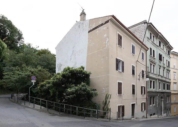 Appartement [free Netflix&wi-fi] Modern Roiano *